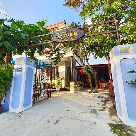 Milk Fruit Homestay - An Bang Beach Χόι Αν Εξωτερικό φωτογραφία