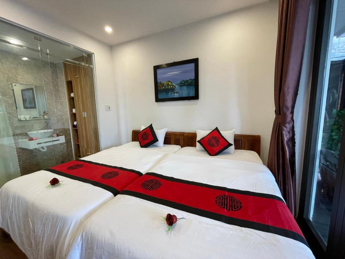 Milk Fruit Homestay - An Bang Beach Χόι Αν Εξωτερικό φωτογραφία