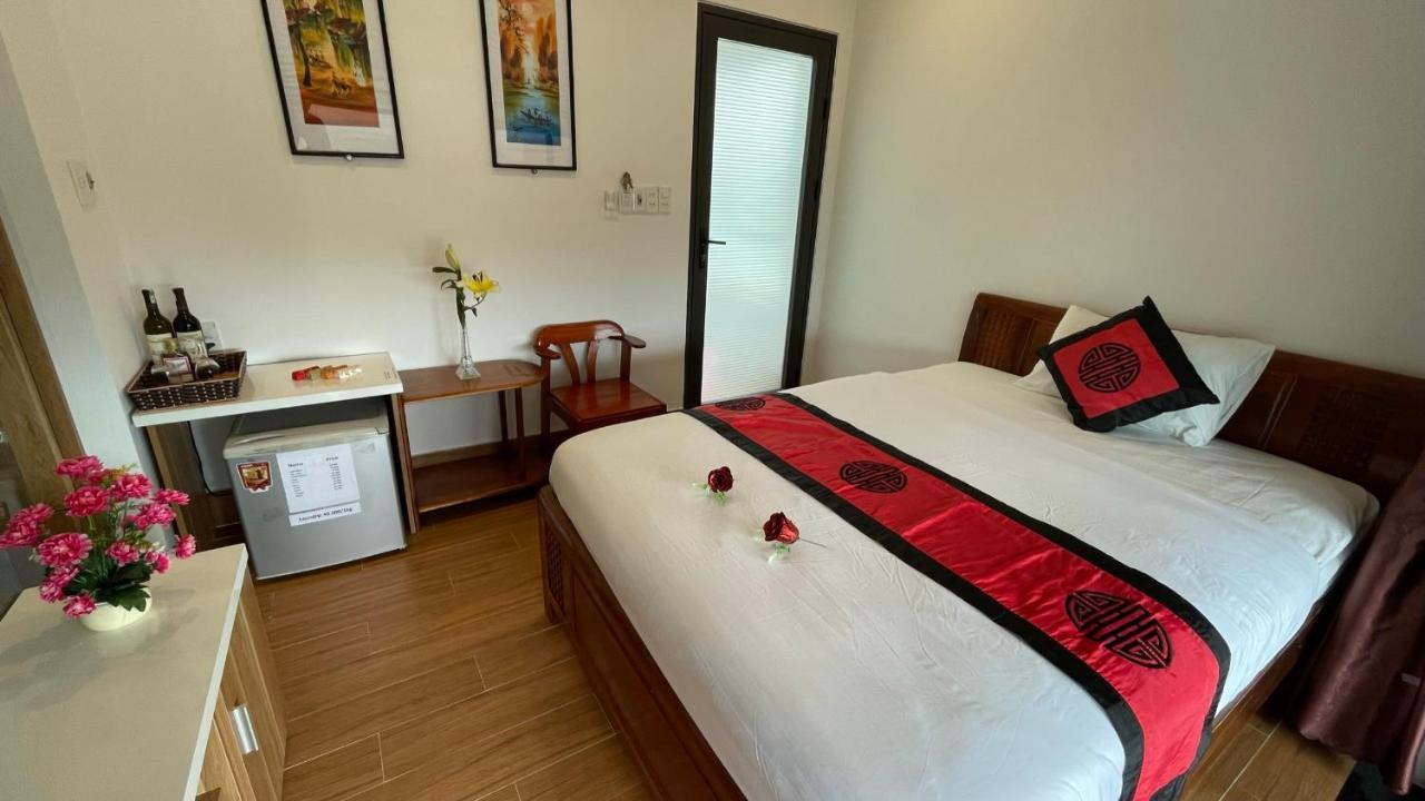 Milk Fruit Homestay - An Bang Beach Χόι Αν Εξωτερικό φωτογραφία