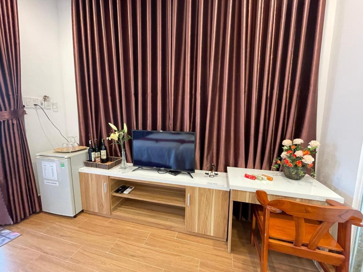 Milk Fruit Homestay - An Bang Beach Χόι Αν Εξωτερικό φωτογραφία