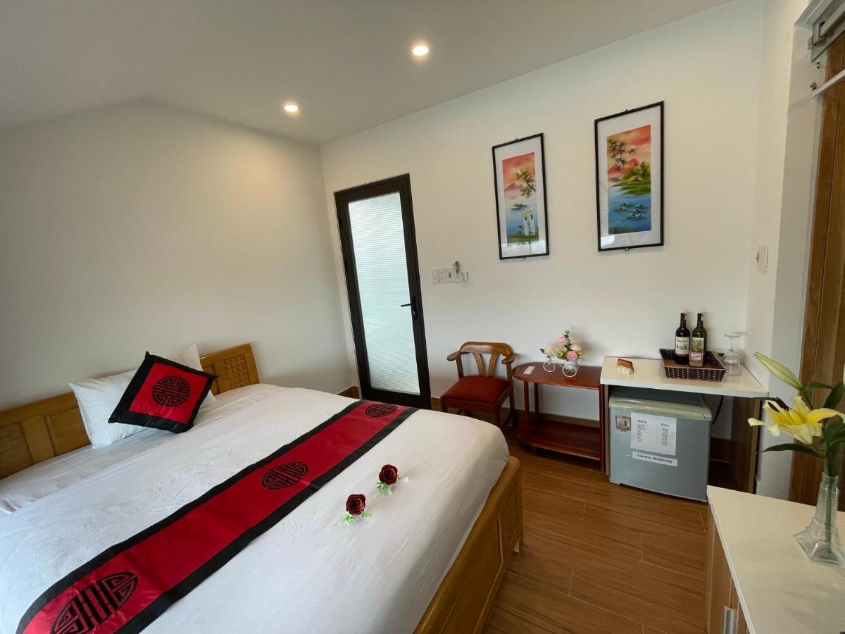 Milk Fruit Homestay - An Bang Beach Χόι Αν Εξωτερικό φωτογραφία