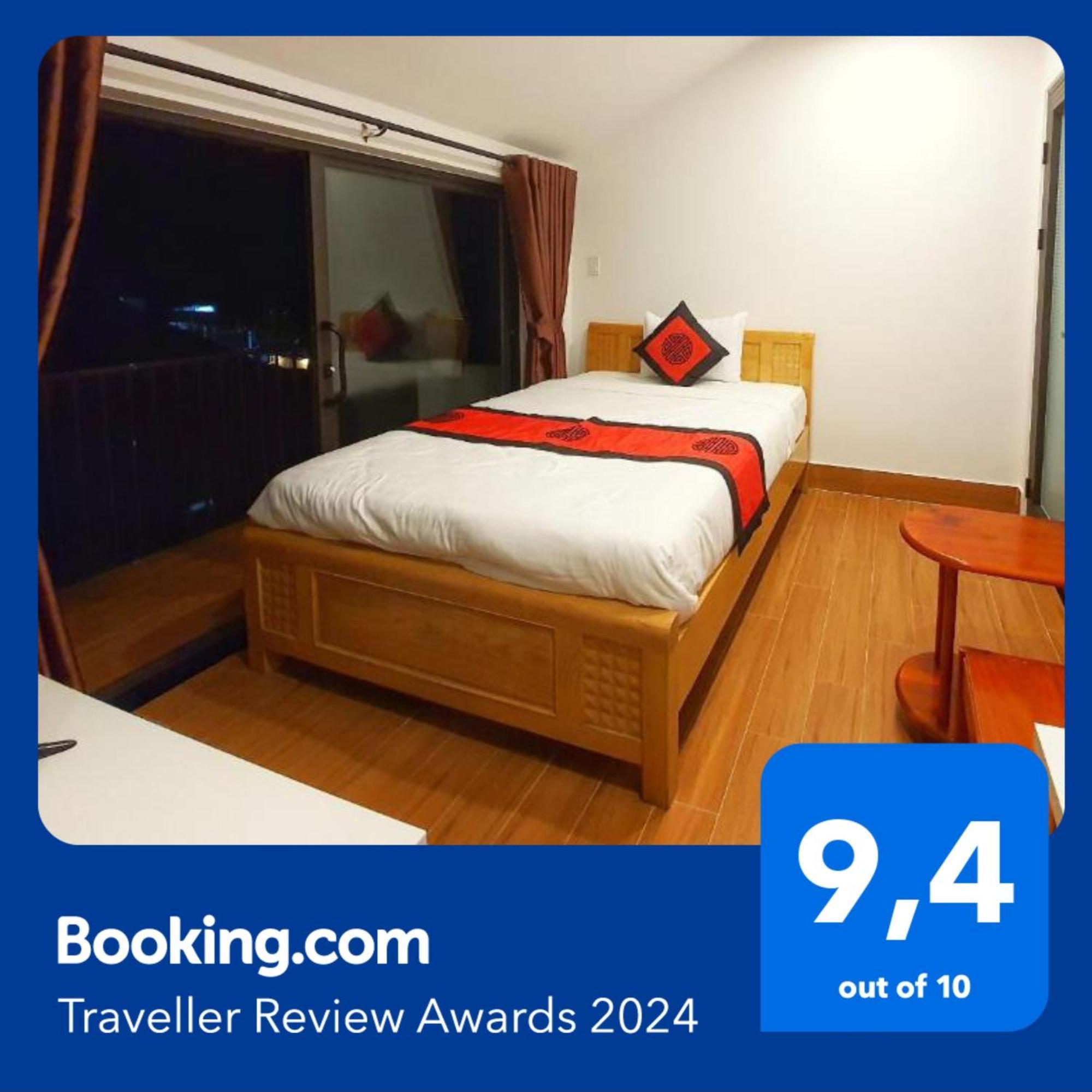 Milk Fruit Homestay - An Bang Beach Χόι Αν Εξωτερικό φωτογραφία