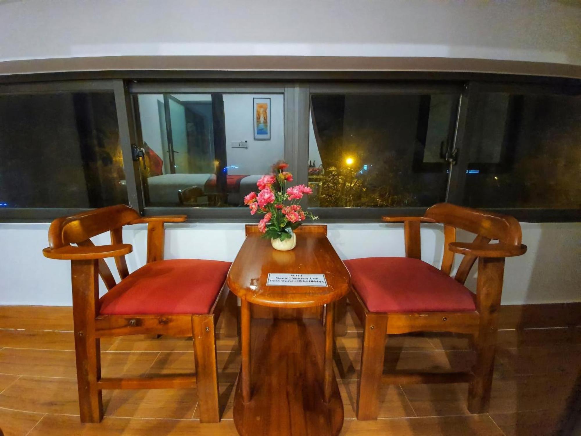 Milk Fruit Homestay - An Bang Beach Χόι Αν Εξωτερικό φωτογραφία