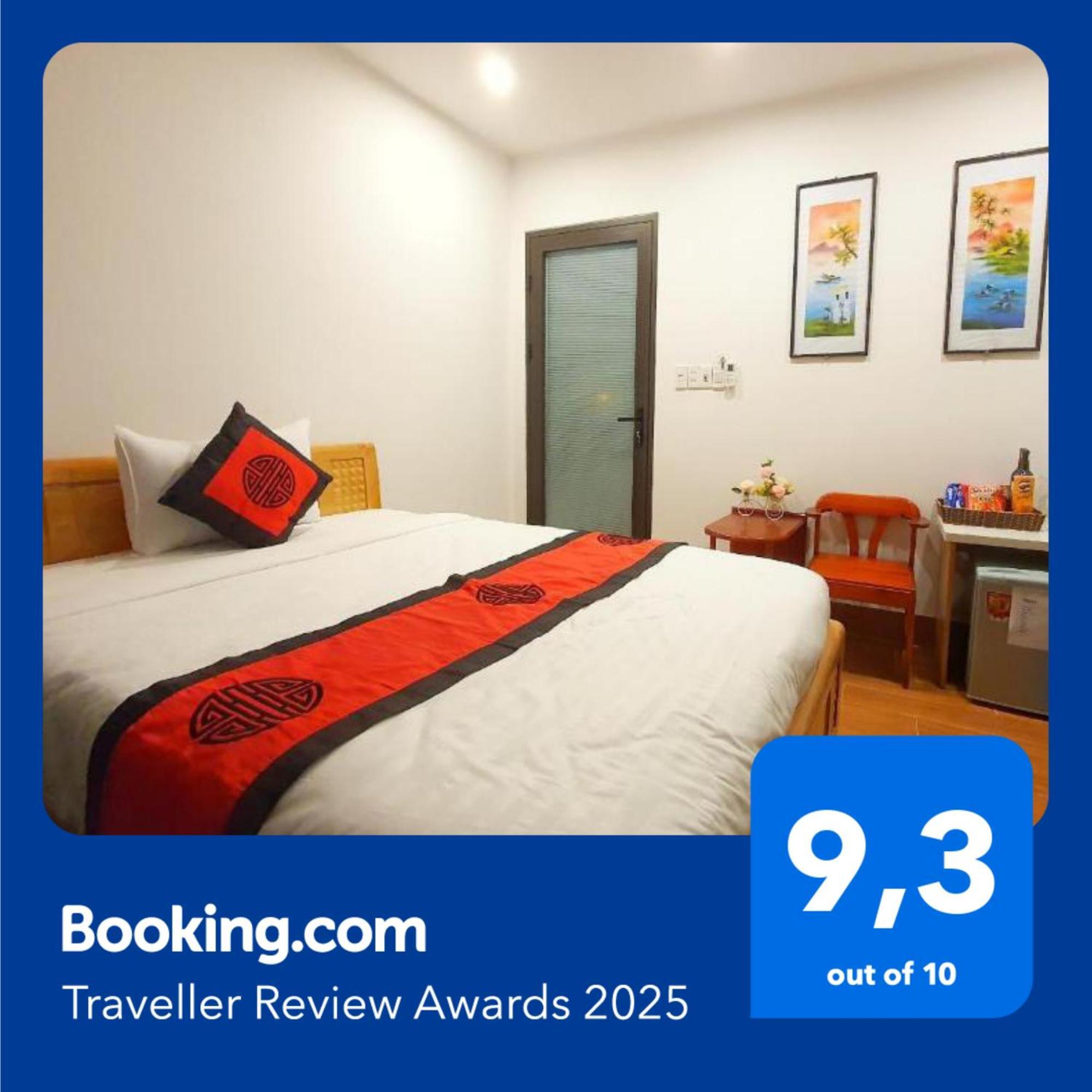 Milk Fruit Homestay - An Bang Beach Χόι Αν Εξωτερικό φωτογραφία