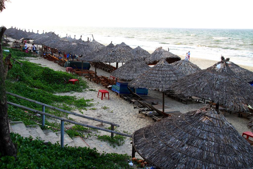 Milk Fruit Homestay - An Bang Beach Χόι Αν Εξωτερικό φωτογραφία